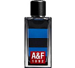 A&F 1892 Cobalt Abercrombie & Fitch