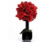 Diffuser 20 Red Orchids 20*40  Herve Gambs Paris