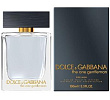 The One Gentleman Dolce & Gabbana