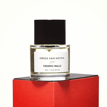 frederic malle dries van noten eau de parfum