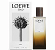 Solo Elixir Loewe