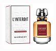 L'Interdit Angelique Rouge Givenchy